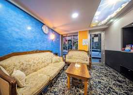 LAOS OTEL 3