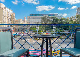 Telégrafo Axel Hotel La Habana - Adults Only 5