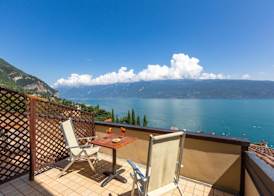 Hotel Meandro - Lake View 3