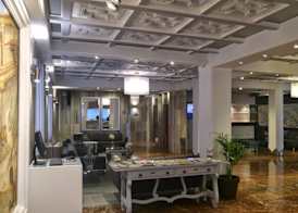 Hotel Carlos V 5