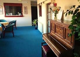 Bettyhill Hotel 2