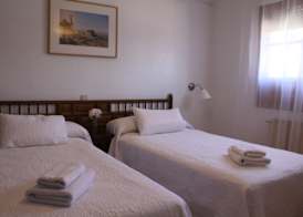 Hotel Consuegra 3