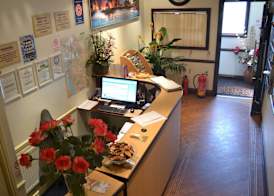 Throstles Nest Hotel 2