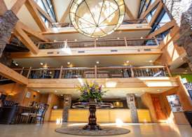 Westgate Park City Resort & Spa 2