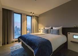 Postillion Hotel Amsterdam 5