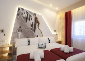 Casual Socarrat Valencia by Casual Hoteles 3