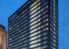 Hampton by Hilton Birmingham Broad Street 4