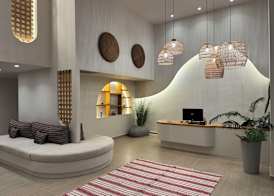 The Noverian Antama Organic Beach Resort Chania with Outdoor Heated Pool 4