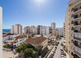 Apartamentos Mirante da Rocha 3
