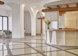 Epsilon Hotel Apartments 4