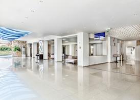Hotel Kriopigi 4