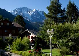 Hotel Wengener Hof 3