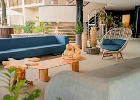 Afago Mareiro Hotel 2