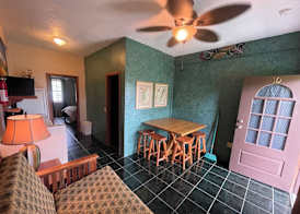 Belize Budget Suites 5