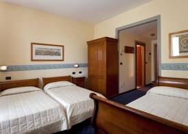 Hotels Firenze Select 3