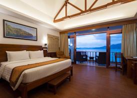 Sunlight Ecotourism Island Resort 5