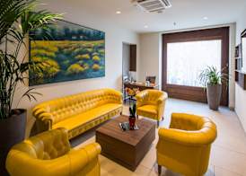 Best Western Hotel Luxor 2