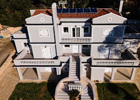 The Seven Islands Deluxe Apartments 2