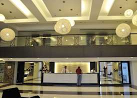 Citylight Hotel 5