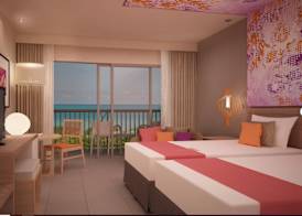 Gran Muthu Imperial Hotel 4
