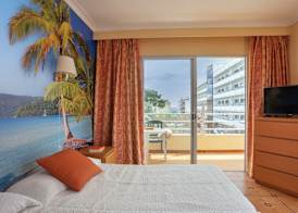 BJ Bei Juan Hostal 3