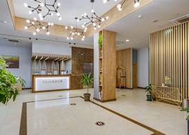Hotel Salvador 5