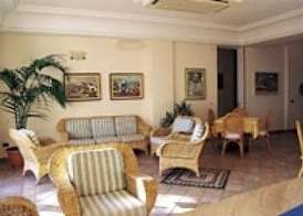 Hotel Sirio 4