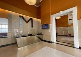 Magnificent International Hotel 3