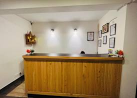 Cedar Woods - A Boutique Resort 3
