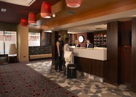 Hotel Indigo Leeds by IHG 2