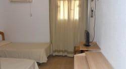 Hostal El Descanso 3