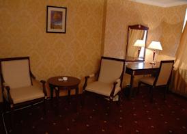 White House Hotel 2
