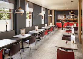 ibis Coventry Centre 2