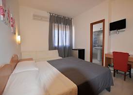 Hotel Belvedere Lampedusa 5
