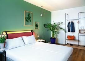 Hotel Convictus Cracovia for business & travellers 4