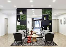 Citadines Kléber Strasbourg 3