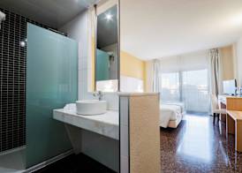 Hotel Fontana Plaza 4