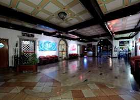 Sabotin, Hotel & Restaurant 2