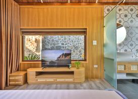 Tam Coc Serenity Hotel & Bungalow 5