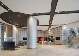 Barranquilla Marriott Hotel 3