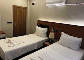 Otel Bergama 5