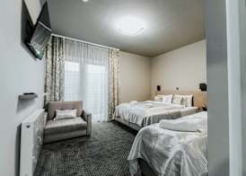 Arena Deluxe & Spa 3
