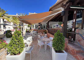 Crown Resorts Club Marbella 4