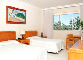 Hotel Genova Centro 4