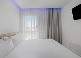 B&B HOTEL Leiria Fatima 5