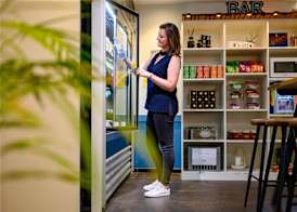 ibis budget Hotel Luzern City 5