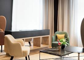 IntercityHotel Leiden 2