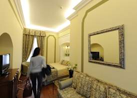 Hotel Le Isole 4