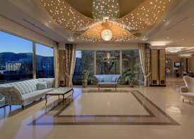 La Marquise Luxury Resort Complex 4