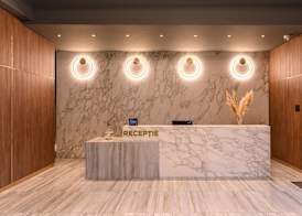 HOTEL CENTRAL Pascani 3